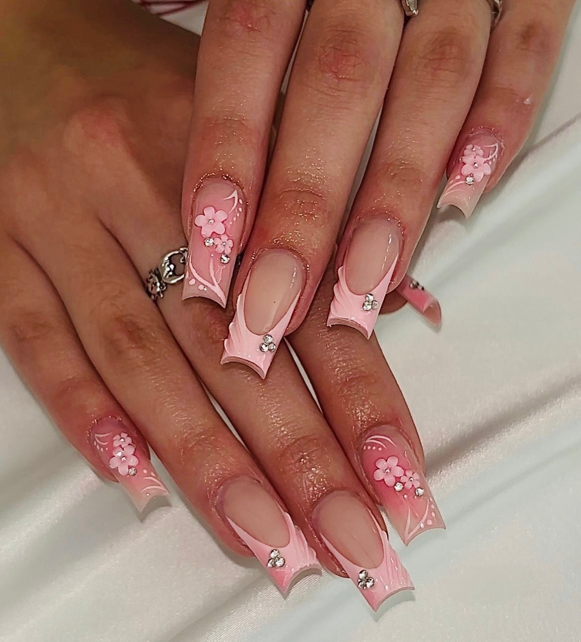 Unik Nails 2 in Horizon City ,TX 79928